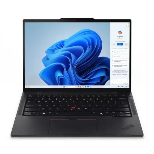 Lenovo THINKPAD T14-21ML008NUS (BLACK)	CORE ULTRA 7 165U VPRO	32GB DDR5 (16GB*2)	NVME 512GB 