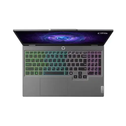 Lenovo LOQ-83DV00YRAX (LUNA GREY)	CORE I7-13650HX	24GB DDR5 (12GB*2)	NVME 512GB 