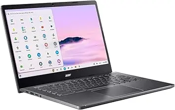 Acer	CB514-4HT-359X	Chromebook Plus, Intel Core I3-N305, 512GB SSD, 8GB DDR5 