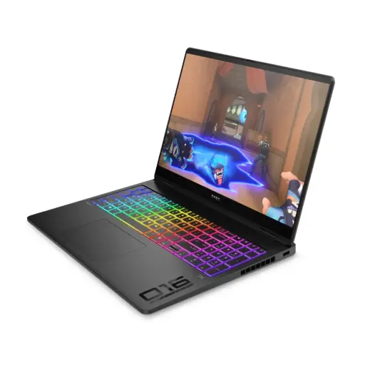 HP A4TV4AV	16t-ah000 Omen Max, Intel Core Ultra 7 255HX, 512GB SSD, 16GB DDR5