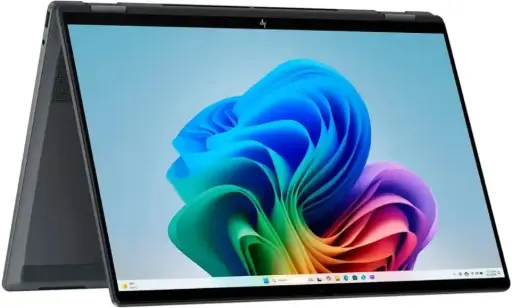 HP B5UJ2UA#ABA	Omnibook X Flip 2-in-1 14-fm0023dx, Intel Core Ultra 7 256V, 1TB SSD, 16GB DDR5