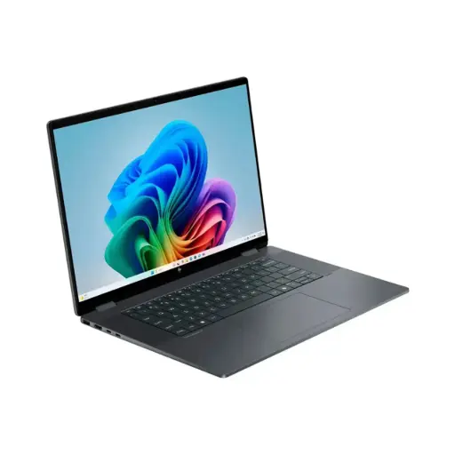 HP B5UH1UA#ABA	Omnibook X Flip 2-in-1 16-as0023dx, Intel Core Ultra 7 256V,  1TB SSD, 16GB DDR5