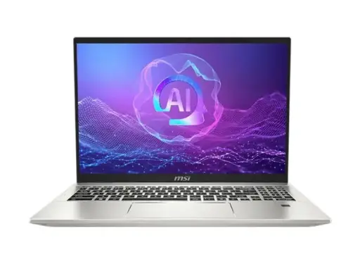 MSI PREA16A3H016	Prestige A16 AI+, AMD Ryzen AI 9-365, 1TB SSD, 32GB DDR5, 16.0 Inch, 2560 x 1600, AMD Radeon Graphics, W11H