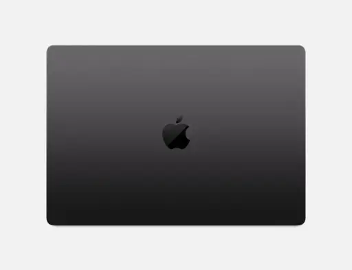 Apple MacBook Pro MX2H3HN/A  	M4 Pro 12-Core CPU, 24GB Ram, 512GB SSD, 14.2 Inch, 16-Core GPU