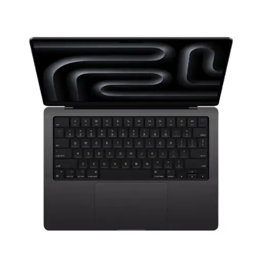 Apple MacBook Pro MCX04	M4 10-Core CPU, 24GB Ram, 1TB SSD, 14.2 Inch, 10-Core GPU