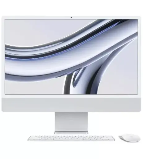 Apple IMac Z19E001N3	M3 8-Core CPU, 16GB Ram, 1TB SSD, 24 Inch 4.5K, 10-core GPU