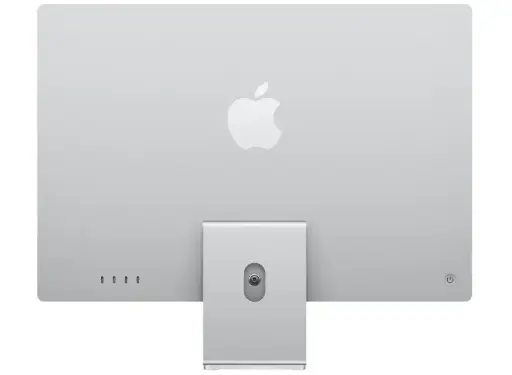 Apple IMac MWUV3LL/A	M4 10-Core CPU, 16GB Ram, 512GB SSD, 24 Inch 4.5k, 10-Core GPU