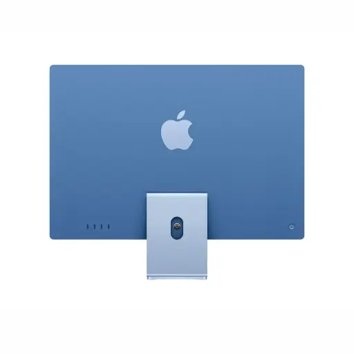 Apple IMac  MWV33LL/A M4 10-Core CPU, 16GB Ram, 512GB SSD, 24 Inch 4.5k, 10-Core GPU 
