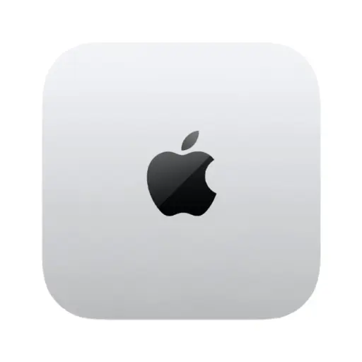Apple Mac Mini MU9D3	M4 10-Core CPU, 16GB Ram, 256GB SSD, 10-Core GPU  