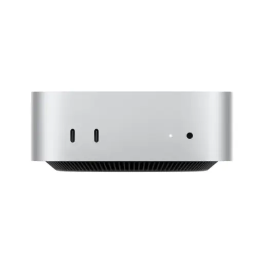 Apple Mac Mini MCYT4	M4 10-Core CPU, 24GB Ram, 512GB SSD, 10-Core GPU  