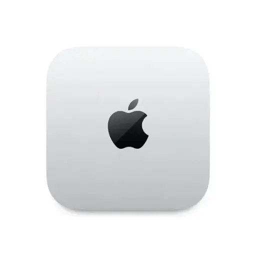 Apple Mac Mini MCX44X/A	M4 Pro 12-Core CPU, 24GB Ram, 512GB SSD, 16-Core GPU 