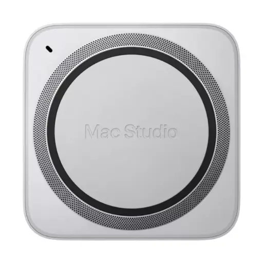 Apple Studio MU963LL/A M4 Max 14-Core CPU, 36GB Ram, 512GB SSD, 32-Core GPU 