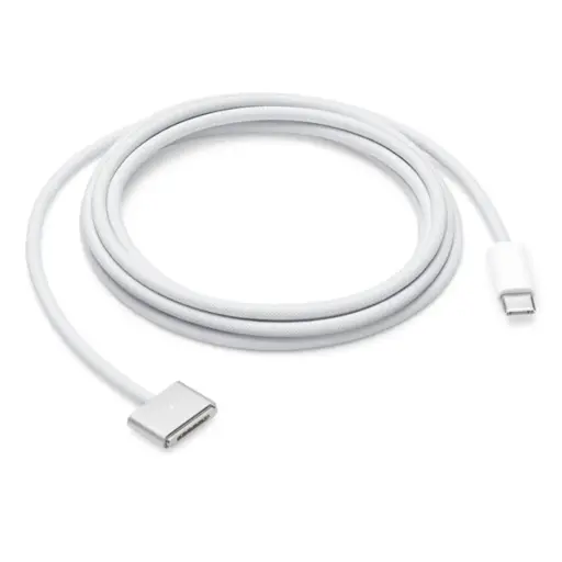 Apple Adapters | Cables	MLYV3	Apple Usb-C To Magsafe 3 Cable 2M 