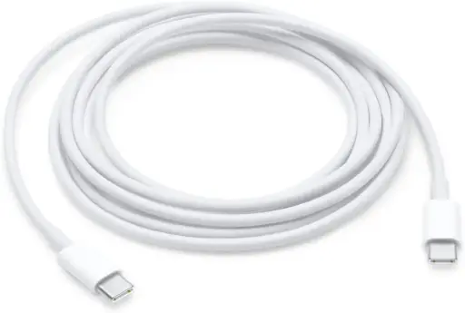 Apple Adapters | Cables	MLL82	Apple USB-C Charge Cable, 2m  