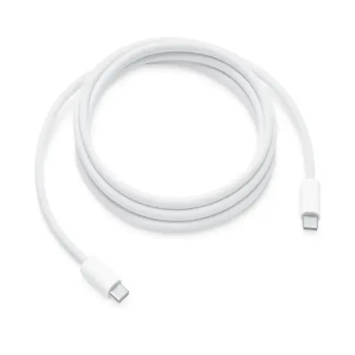 Apple Adapters | Cables	MYQT3	Apple USB-C 240W Charge Cable, 2m 