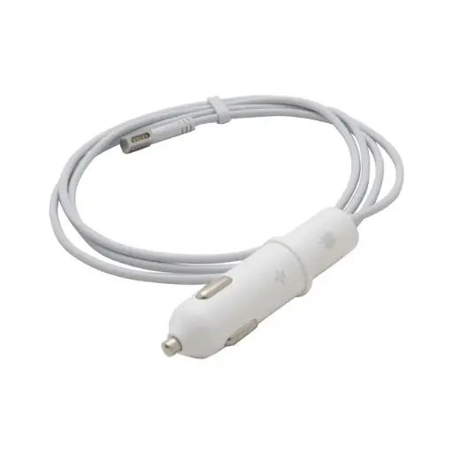 Apple Adapters | Cables	MB441	Apple Magsafe Airline Adapter  