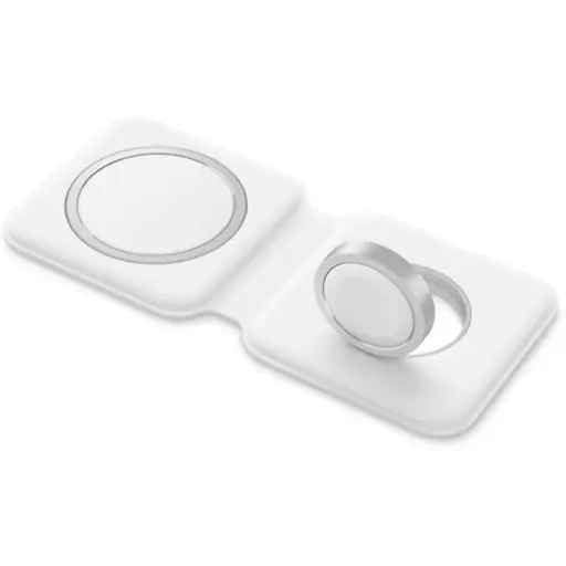 Apple Adapters | Cables	MHXF3	Apple Magsafe Duo Charger 