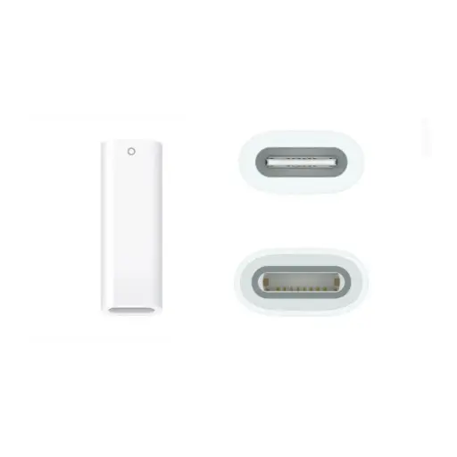 Apple Adapters | Cables	MQLU3	Apple Usb-C To Apple Pencil Adapter 