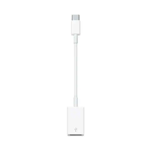 Apple Adapters | Cables	MJ1M2	Apple Usb-C To Usb Adapter 