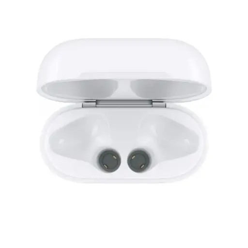 Apple Adapters | Cables MR8U2	Apple Wireless Charging Case for AirPods  