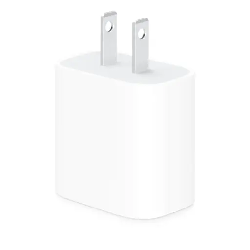 Apple MagSafe  MUVV3	Apple 20W Usb-C Power Adapter 