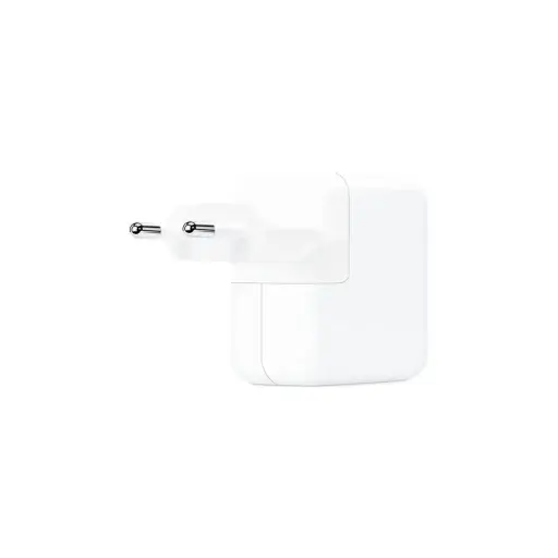 Apple MagSafe MW2G3	Apple 30W USB-C Port Power Adapter 