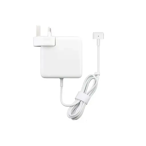 Apple MagSafe OEMMS145W	Apple Oem 45W Magsafe (1) Power Adapter 