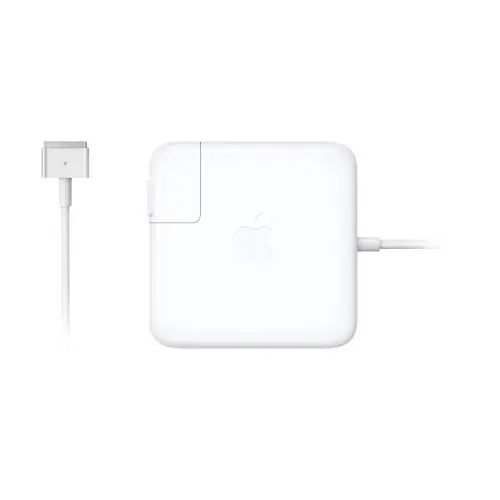 Apple MagSafe MD565	Apple Magsafe 2 60W Power Adapter 