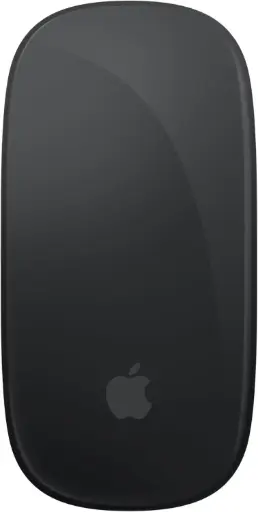 Apple	Keyboards | Mouse 	MXK63	Apple Magic Mouse Black Multi-Touch Surface (USB-C) 