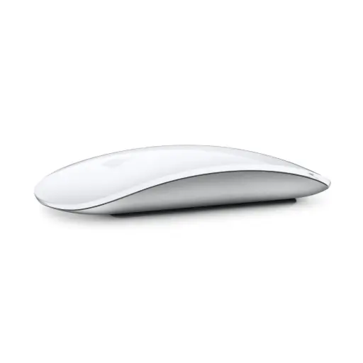 Apple Keyboards | Mouse MXK53	Apple Magic Mouse (USB-C) - White  