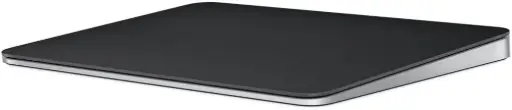 Apple Keyboards | Mouse MMMP3	Apple Magic Trackpad (Wireless, Rechargable) - Black Multi-Touch 