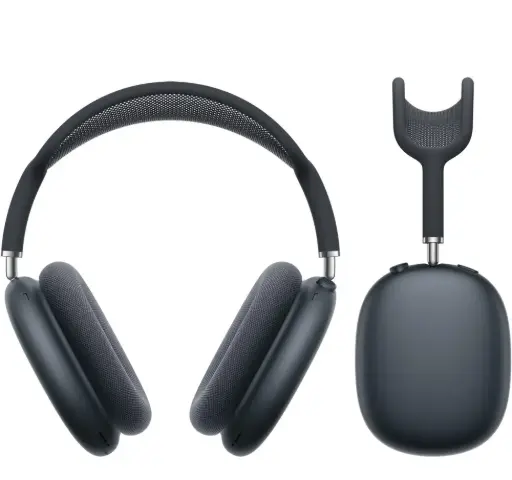 Apple Audio MWW43 AirPods Max - MIDNIGHT with smart case 