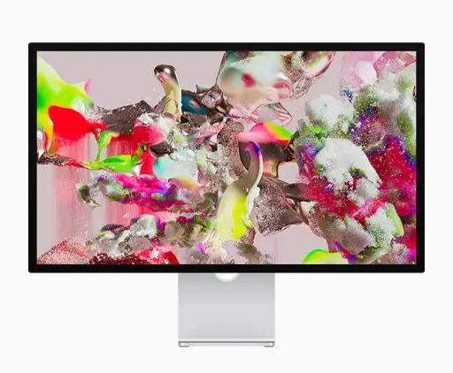 Apple Consumer	MK0Q3VC/A	Apple Studio Display 27-inch 5K Retina (Standard Glass, Tilt & Height Adjustable Stand) 