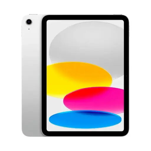 Apple Tablets	MD3Y4	Apple iPad 11-inch A16 Wi-Fi 128GB 