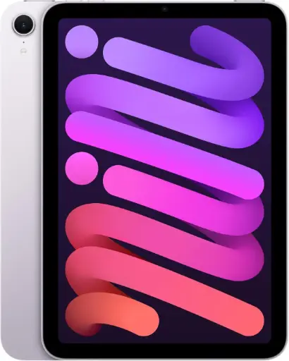 Apple	Tablets	MXNE3	Apple iPad Mini 8.3-inch, Wi-Fi, 256GB - Purple 