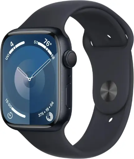 Apple MR9A3LL/A	Apple watch Series 9 45MM Midnight 