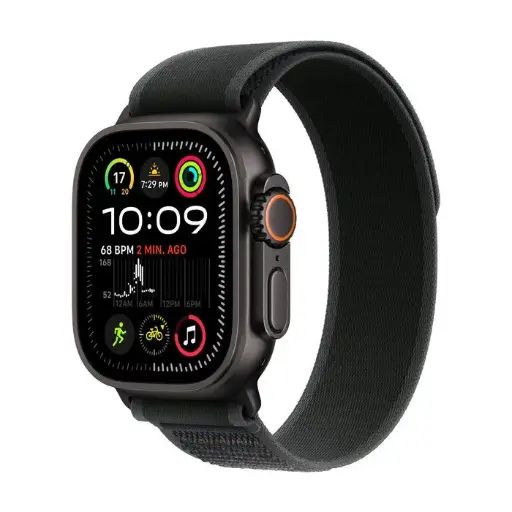 Apple MX4V3	Apple watch Ultra 2 49MM Black 