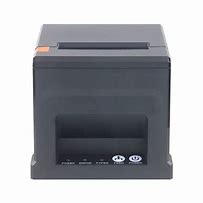 GSAN Thermal Receipt Printer 8256, 80*80mm/s (USB/LAN)