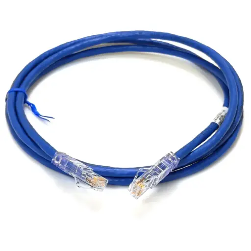 CORNING UTP Patch Cord CAT6 2Meter 