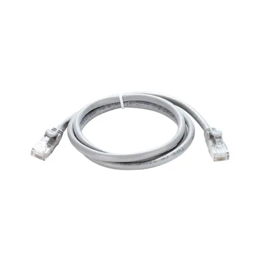 CORNING UTP Patch Cord CAT6 3Meter 