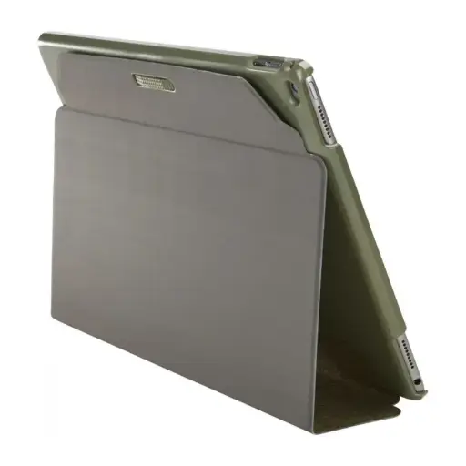 Case Logic Snapview for iPad pro 9.7" ,                                       Dress Blue/Petrol Green 