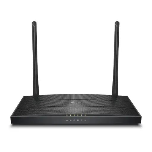 Wireless Router AC1200 FIBER XPON (SC/APC PON Port) Full Gigabit Port 