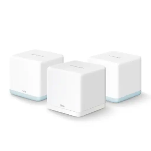 TP-Link AC1200 Whole Home Mesh WIFI System (3 Pack)