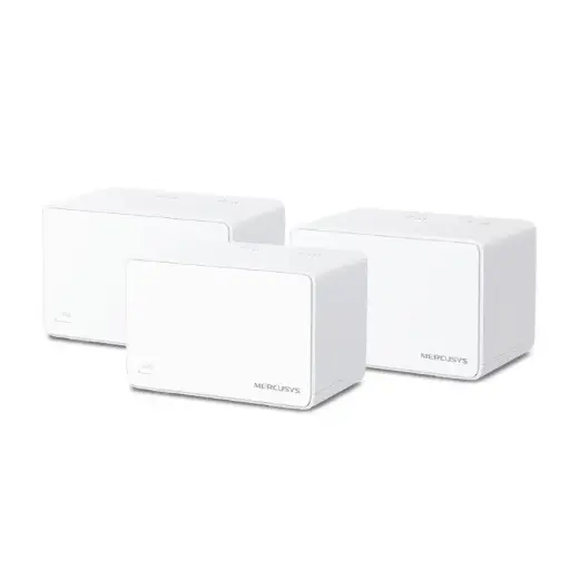 AX3000 Whole Home Mesh Wi-Fi 6 System (3 Pack) 
