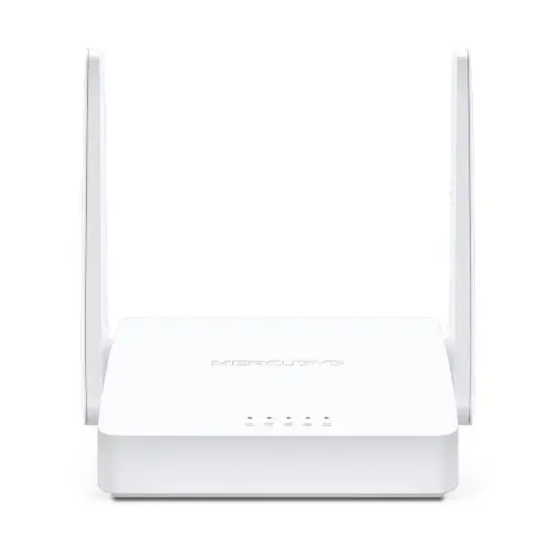 TP-LINK Wireless ADSL 300Mbps (Mercusys Powered By TP-Link) 