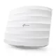 TPLINKWireless Access Point AC1350 MU-MIMO Gigabit Ceiling Mount Access Point Business Series 
