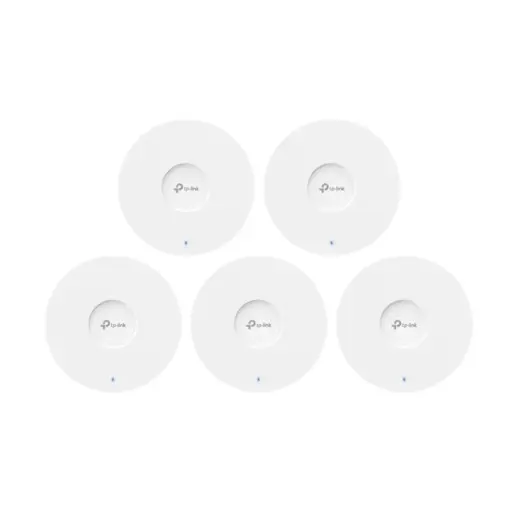 TP-LINK Wireless Access Point AX1800 Ceiling Mount WiFi 6 Indoor Gigabit Access Point 