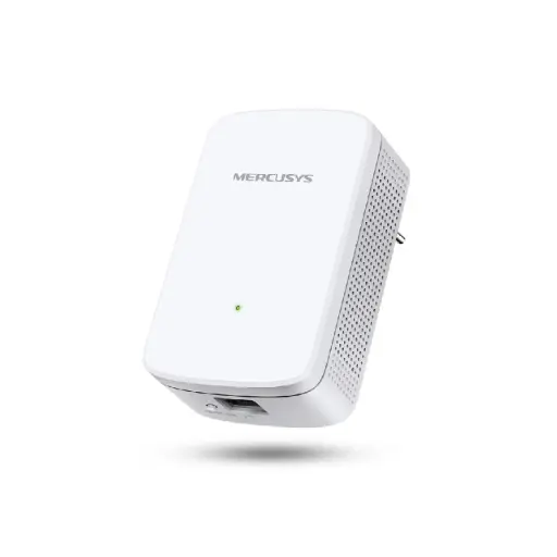 TP-LINK Wireless Range Extender 300Mbps with Smart Signal Indicator  (Mercusys Powered By TP-Link) 