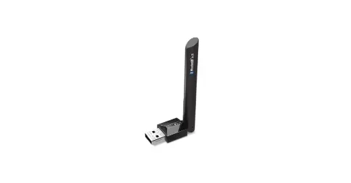 TP-Link Bluetooth 5.3 Long Range USB Adapter (with Antenna) 