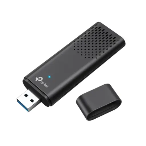 TP-LINK Wireless USB AX1800 Dual Band WiFi 6 Adapter 